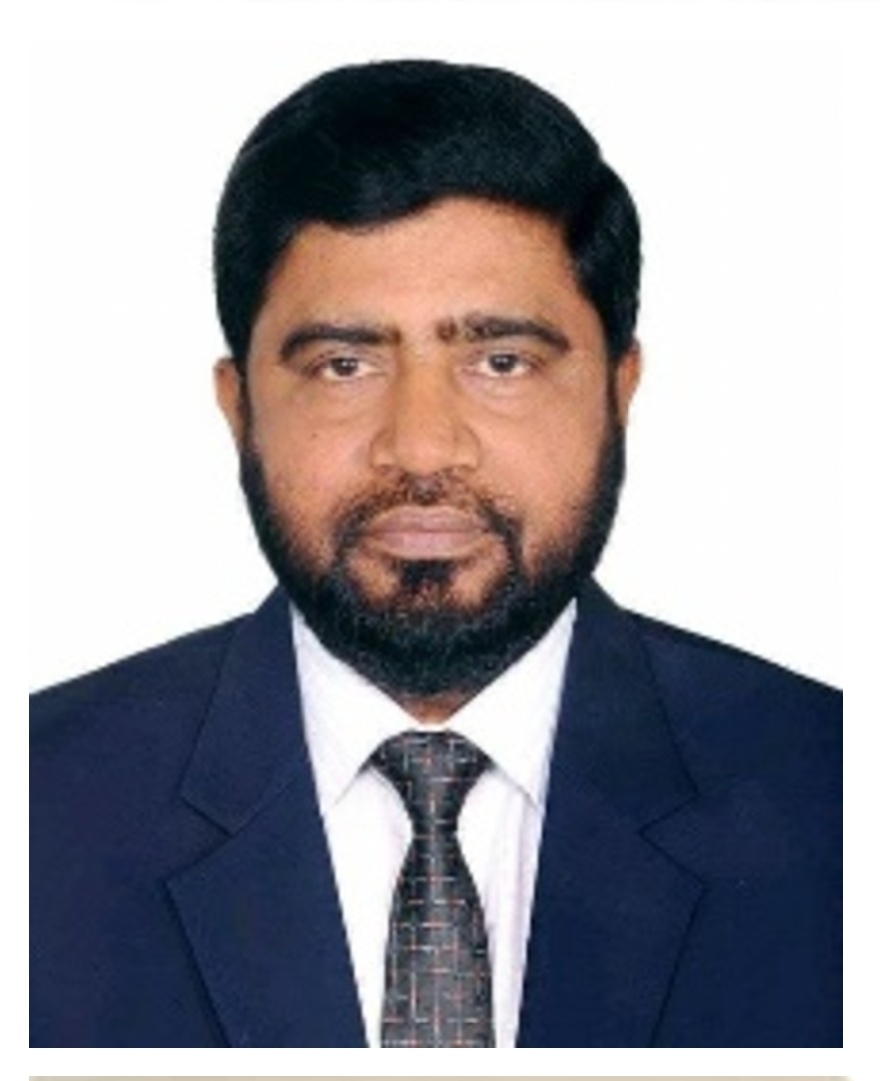 Prof. Dr. Md. Mozaffer Hossain
