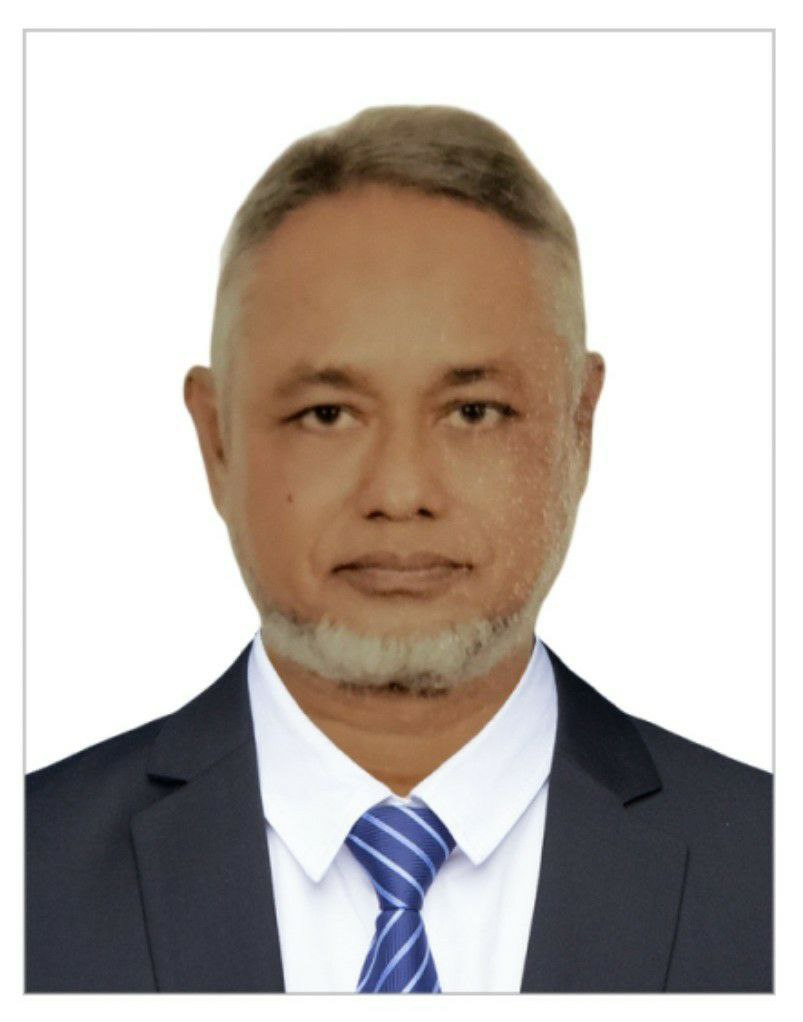 Prof. A. K. Qumrul Huda