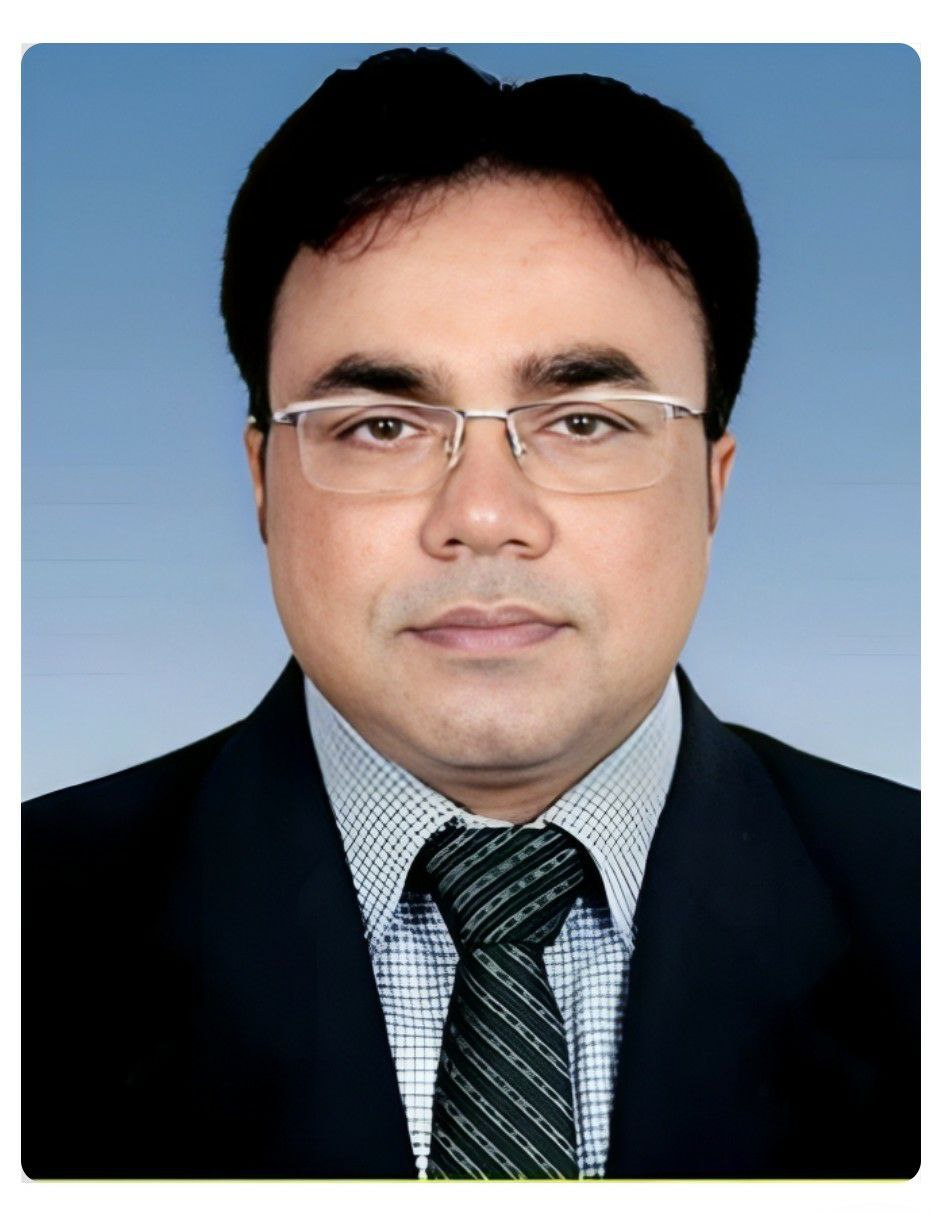 Dr. Mohammad Mostafizur Rahman