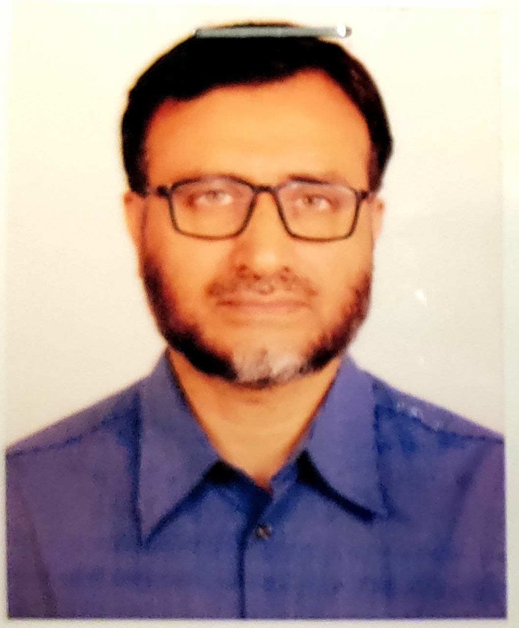Dr. Md. Amirul Islam